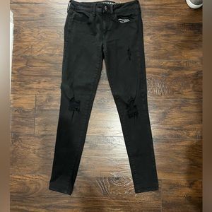 American Eagle Jegging
